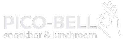 Pico-Bello snackbar & lunchroom
