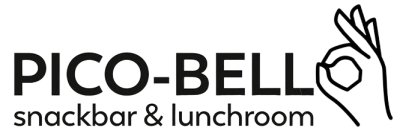 Pico-Bello snackbar & lunchroom